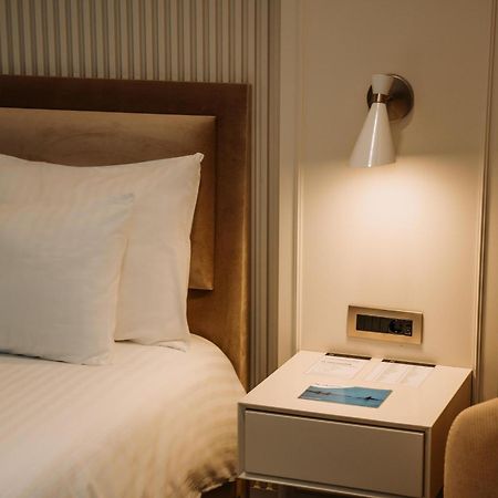 En Hotel Boutique Smirne Esterno foto
