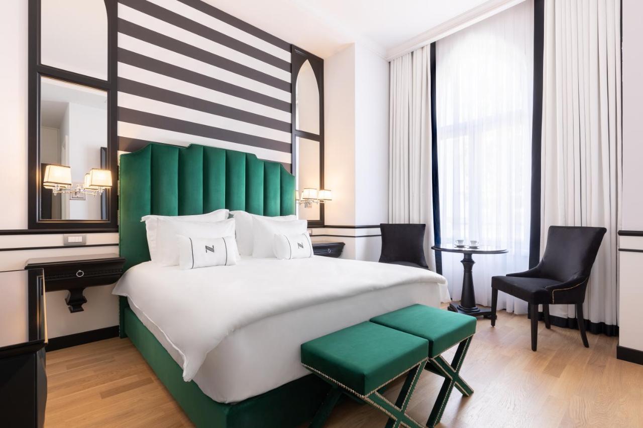 En Hotel Boutique Smirne Esterno foto