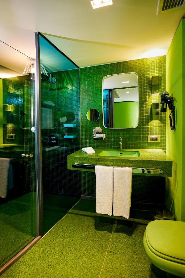 En Hotel Boutique Smirne Esterno foto