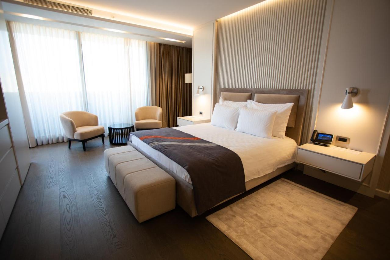 En Hotel Boutique Smirne Esterno foto