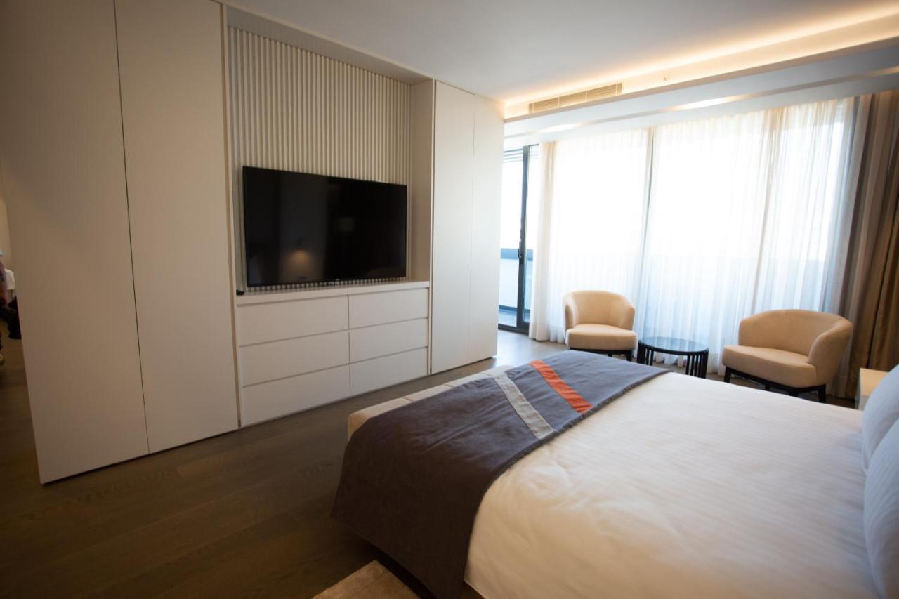 En Hotel Boutique Smirne Esterno foto