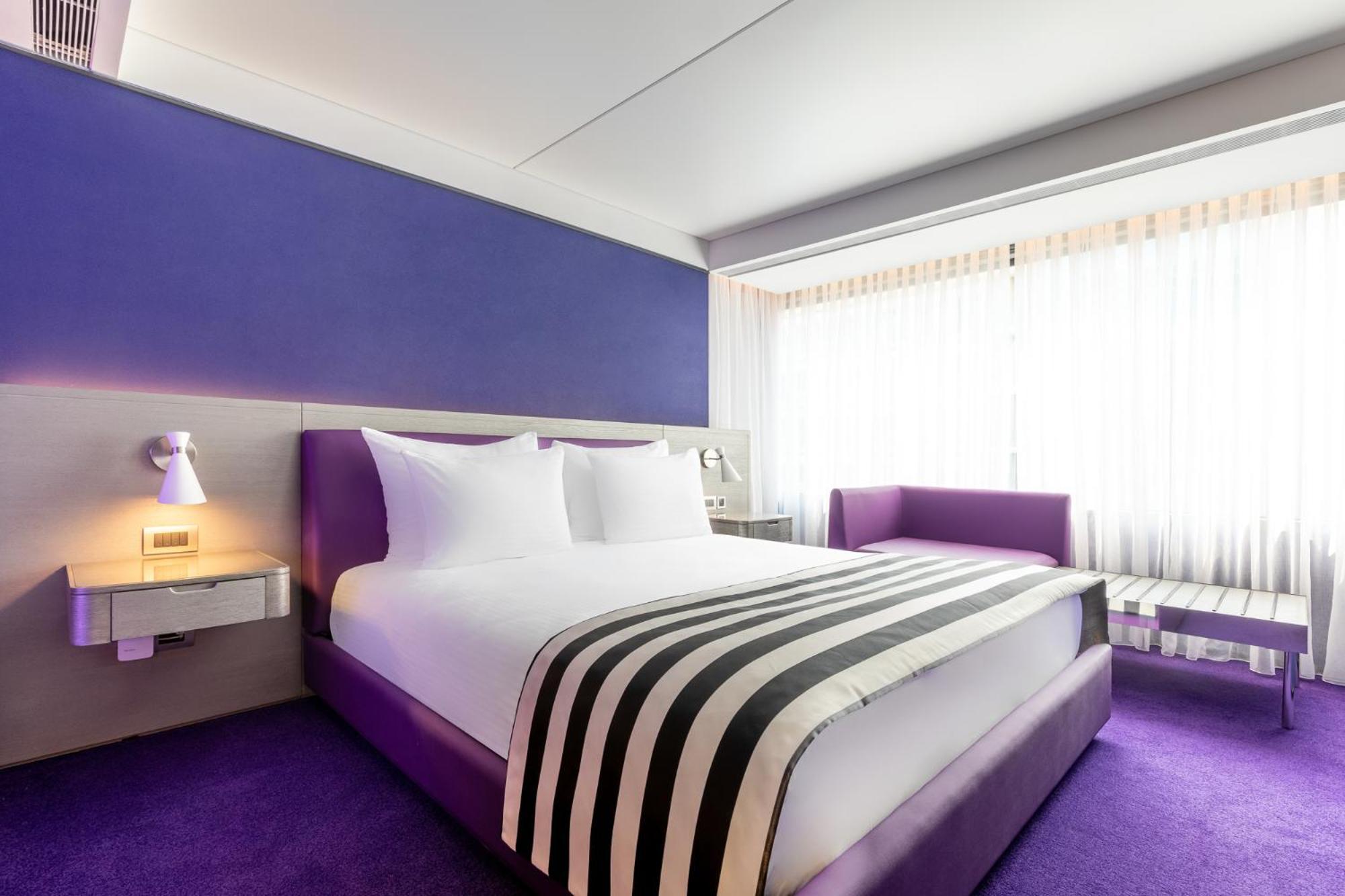 En Hotel Boutique Smirne Esterno foto