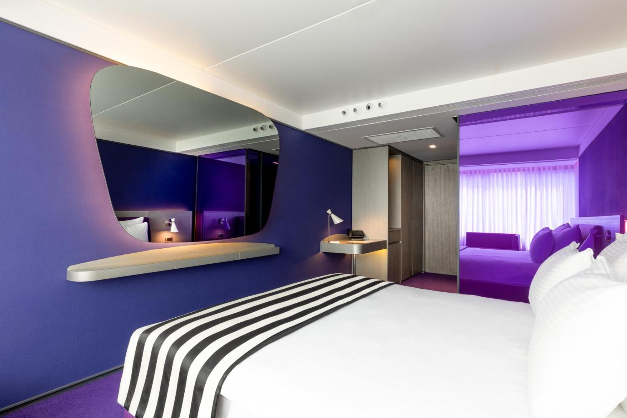 En Hotel Boutique Smirne Esterno foto